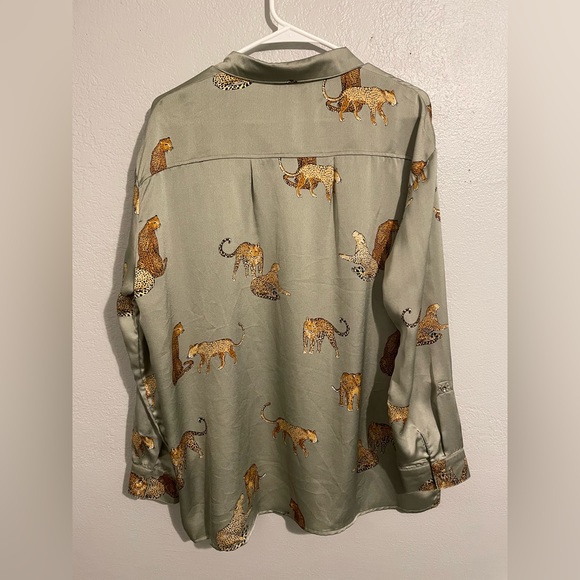 Umgee Blouse - Picture 3 of 3